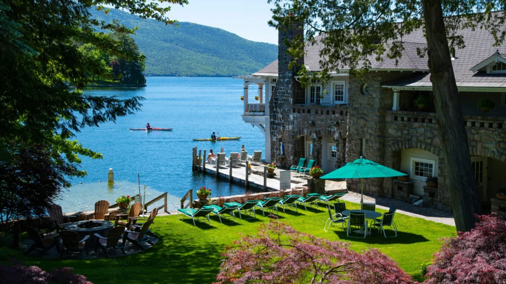 Hidden Beaches in the USA: 10 Secluded Coastal Gems You’ll Love
