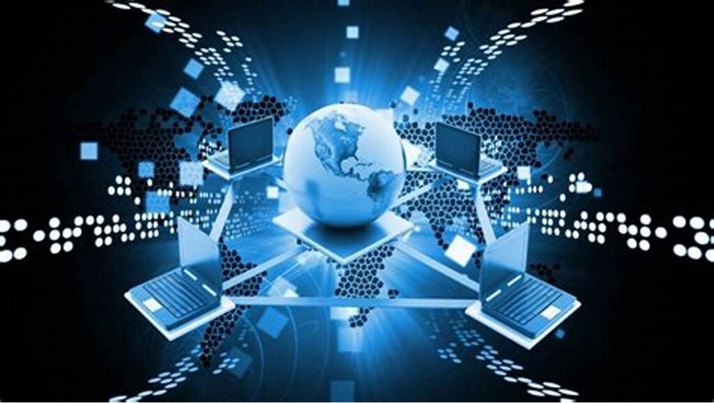 Top Technology Companies 2025: Leaders, Innovations & Impact
