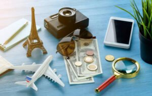 Budget Travel Tips for Beginners