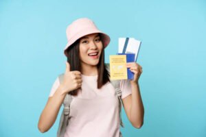 Solo Travel Safety Tips for Women