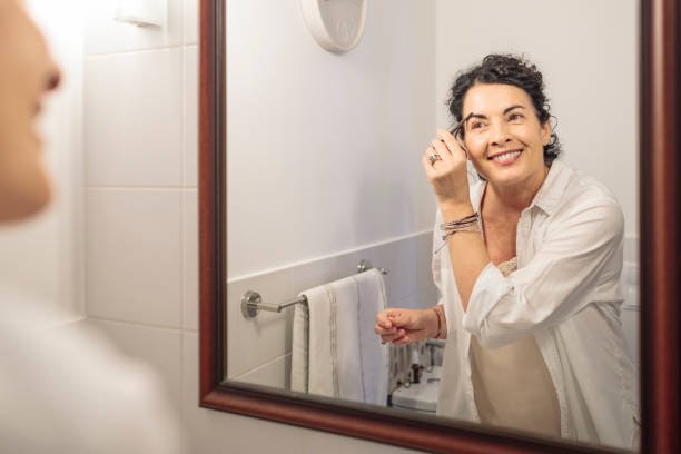 Menopause Skin Care: How to Treat Dryness, Wrinkles, and Hormonal Changes
