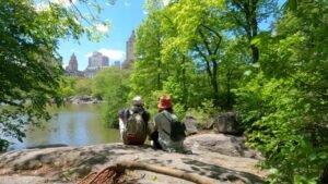 Weekend Getaway Ideas Near New York