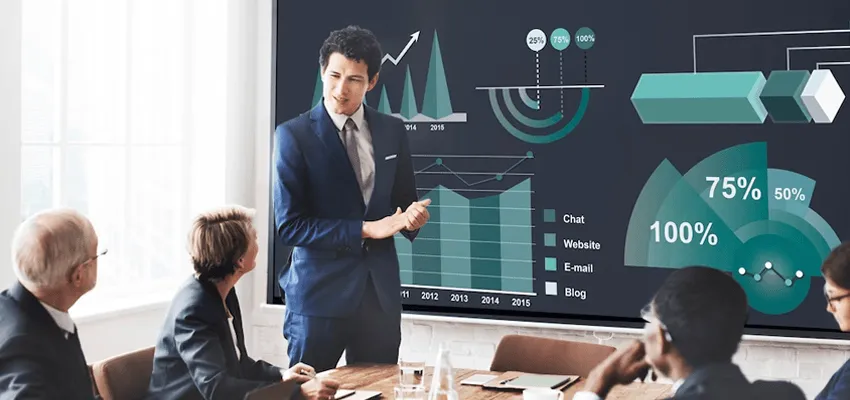 Unlocking Data Analytics: A Definitive Guide to Mastery
