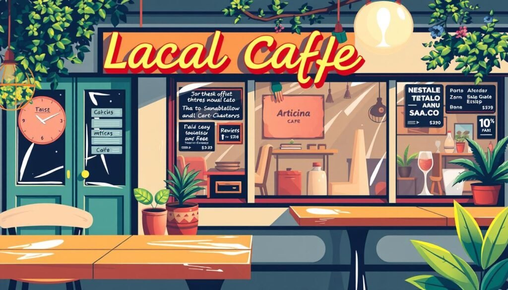 AI art for business marketing