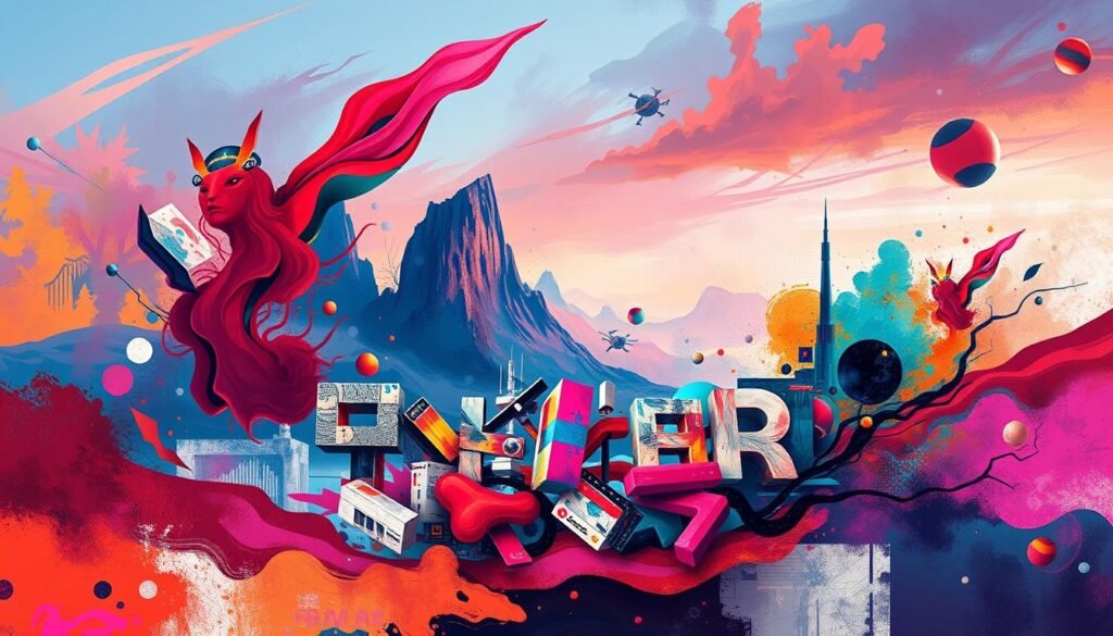 AI-generated art