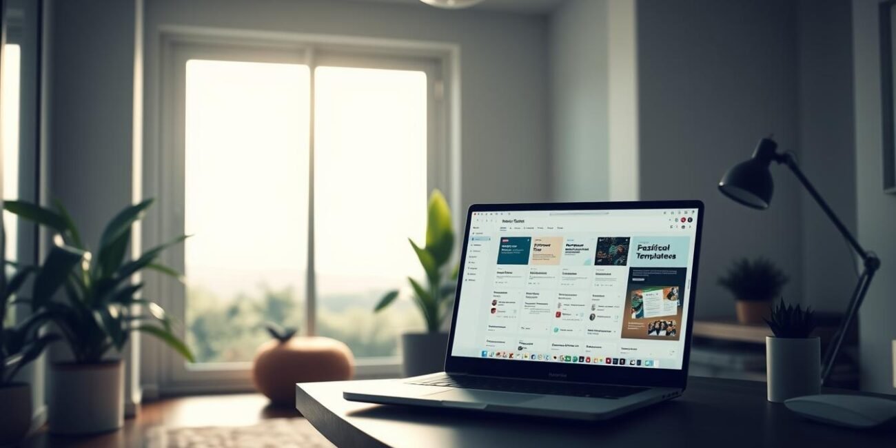 Create & Sell Notion Templates