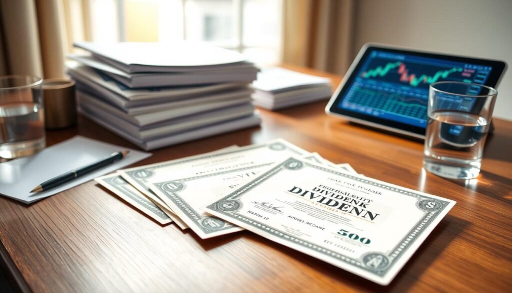 Dividend Stocks