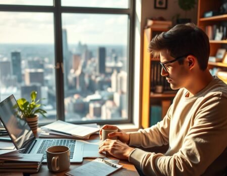 How to Make £500 a Month