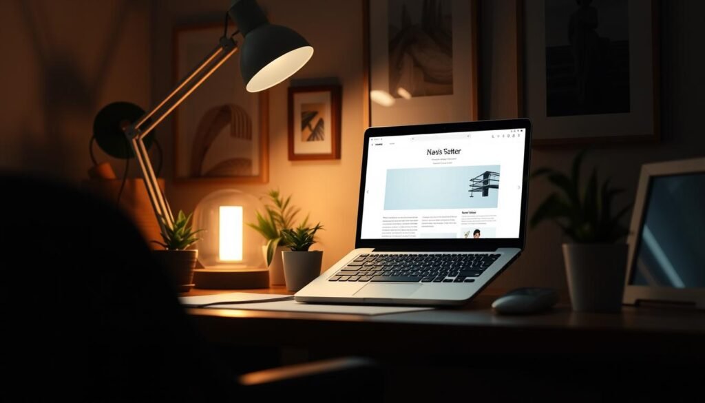 Niche Subscription Newsletter
