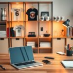 Profitable Print-on-Demand Business from Home