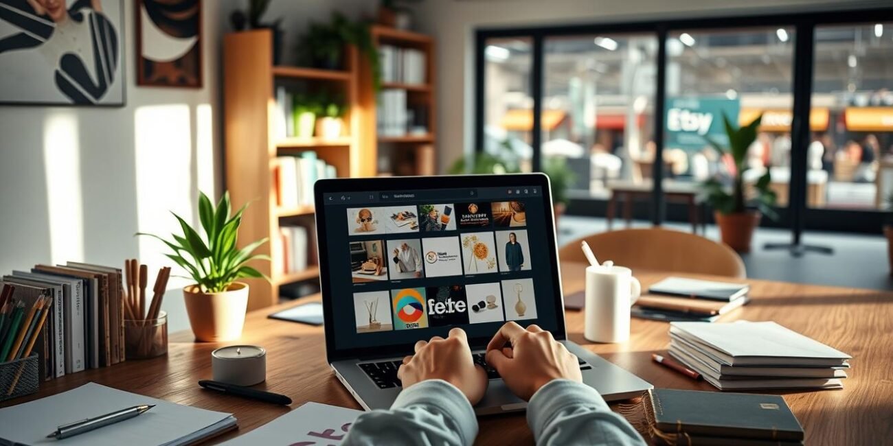 Selling Digital Products