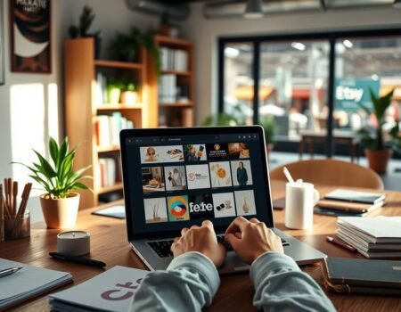 Selling Digital Products
