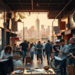 Weekend Side Hustles