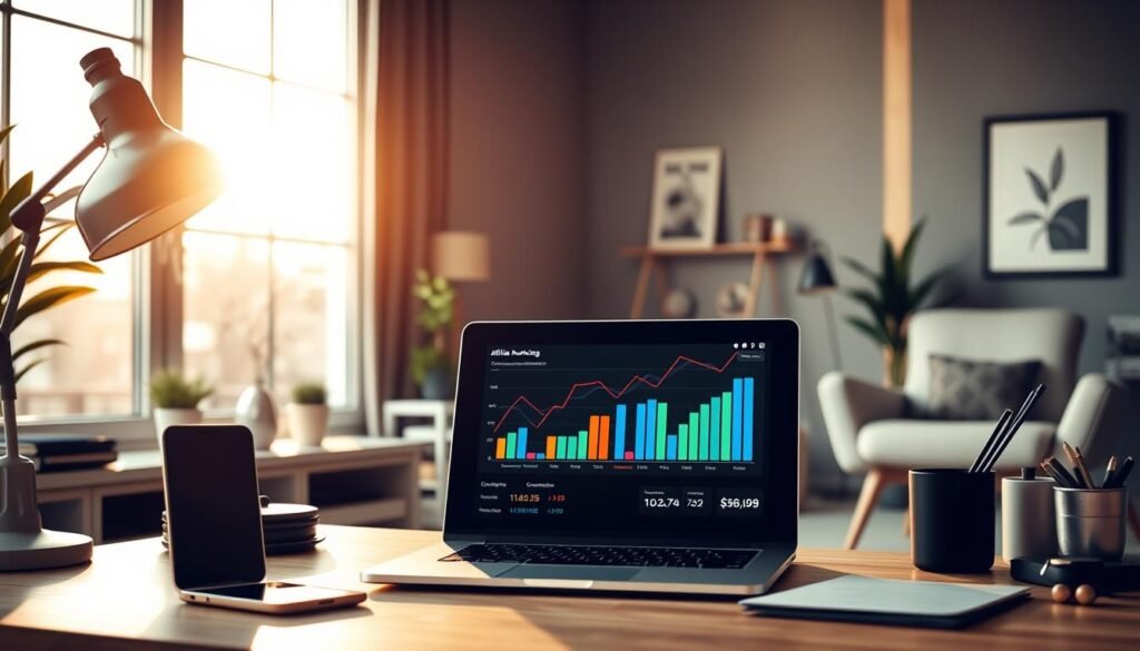 affiliate marketing conversions