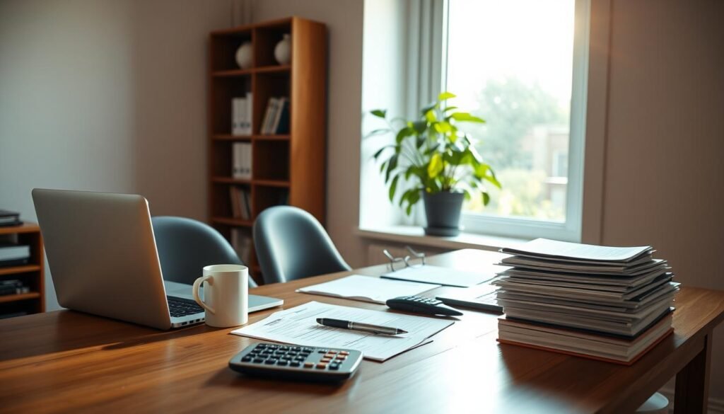 assessing financial resources