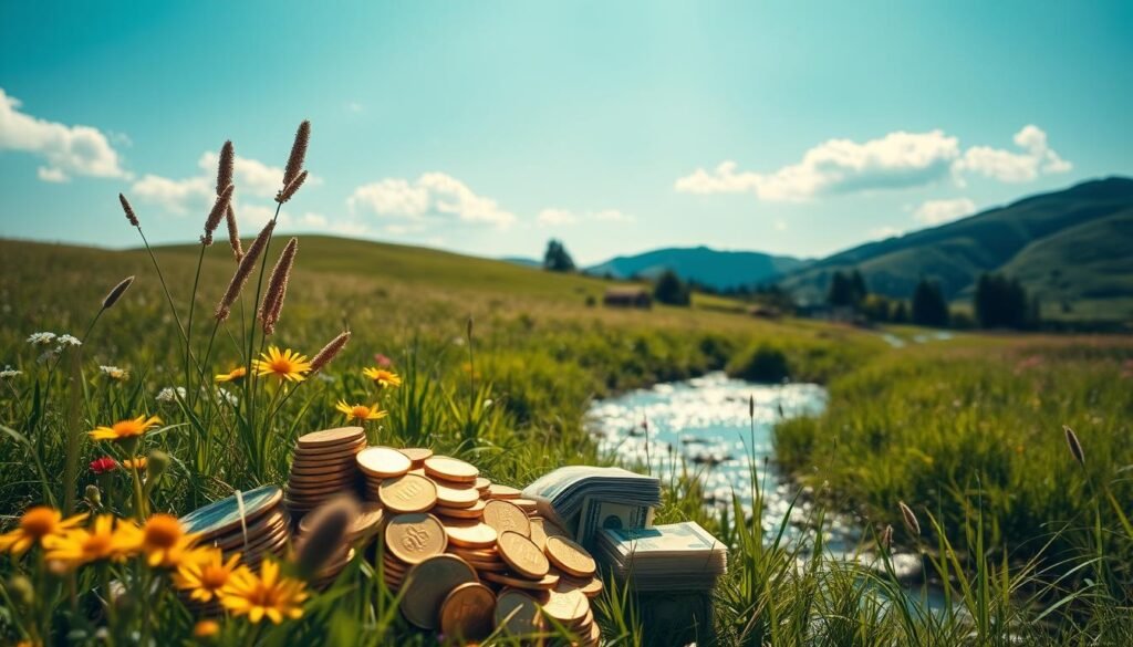 benefits of passive income