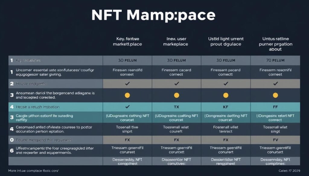 best NFT marketplaces for AI art