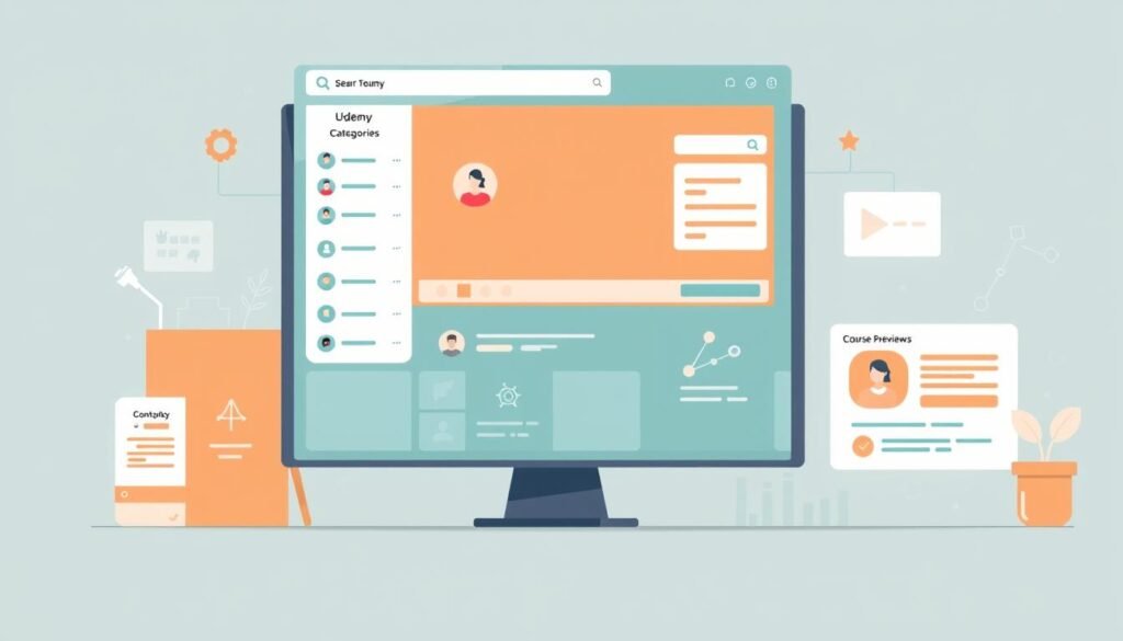 best platforms to sell AI art courses