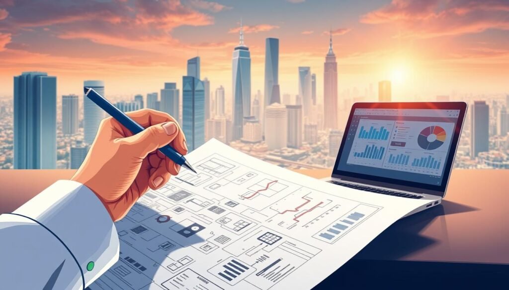 business plan strategy