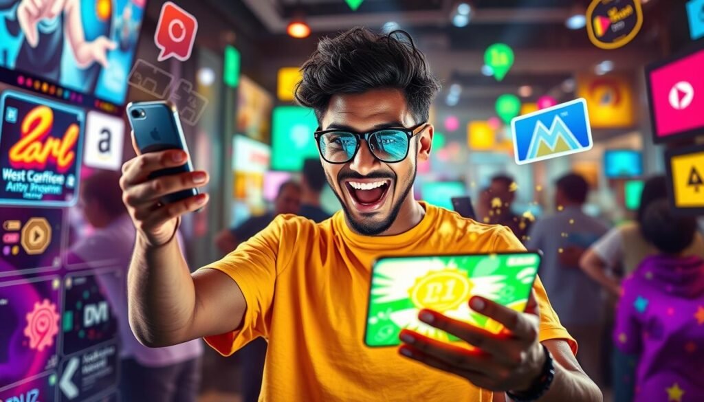 how to become AI art influencer