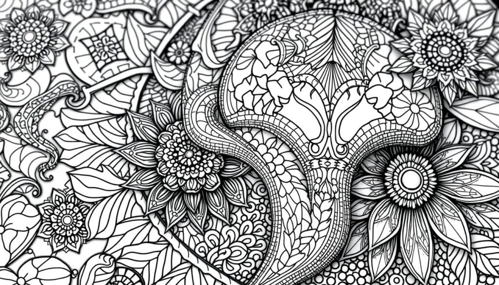 how to create AI art coloring books