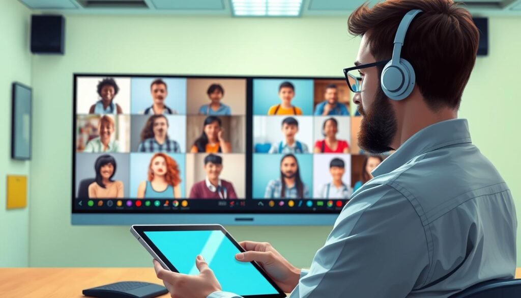 how to create online course about AI art