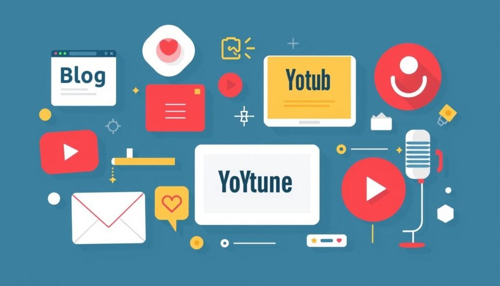 how to monetize content creation