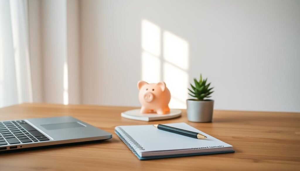 passive income essentials