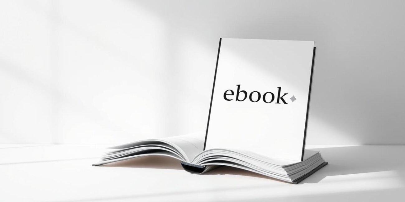 Earn Money by Writing eBooks