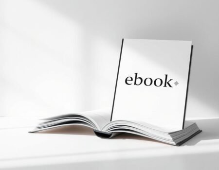 Earn Money by Writing eBooks