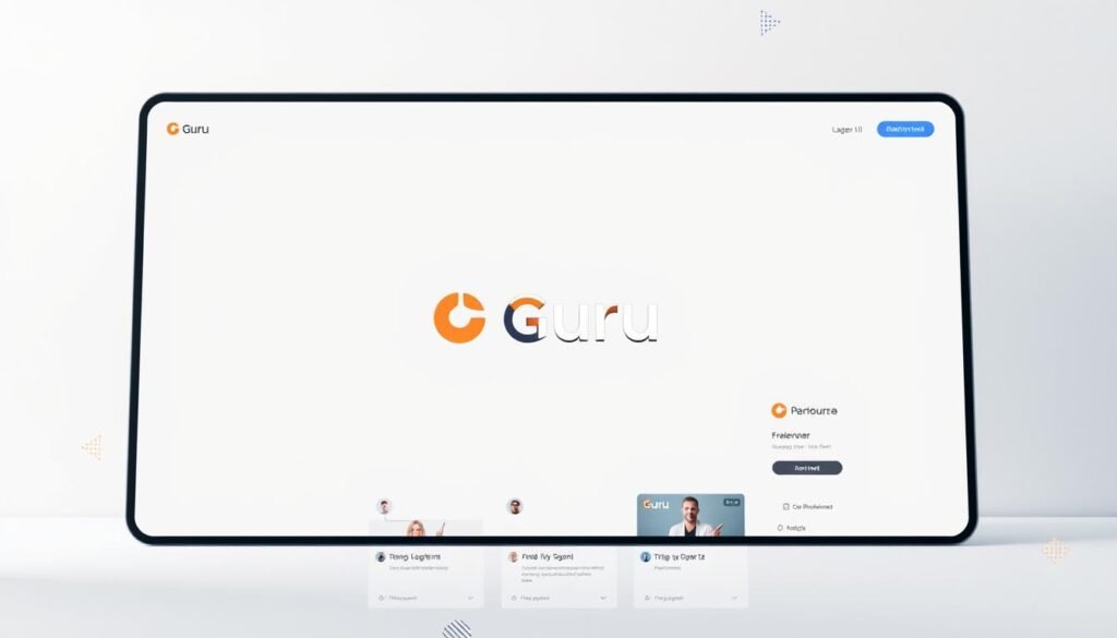 Guru platform
