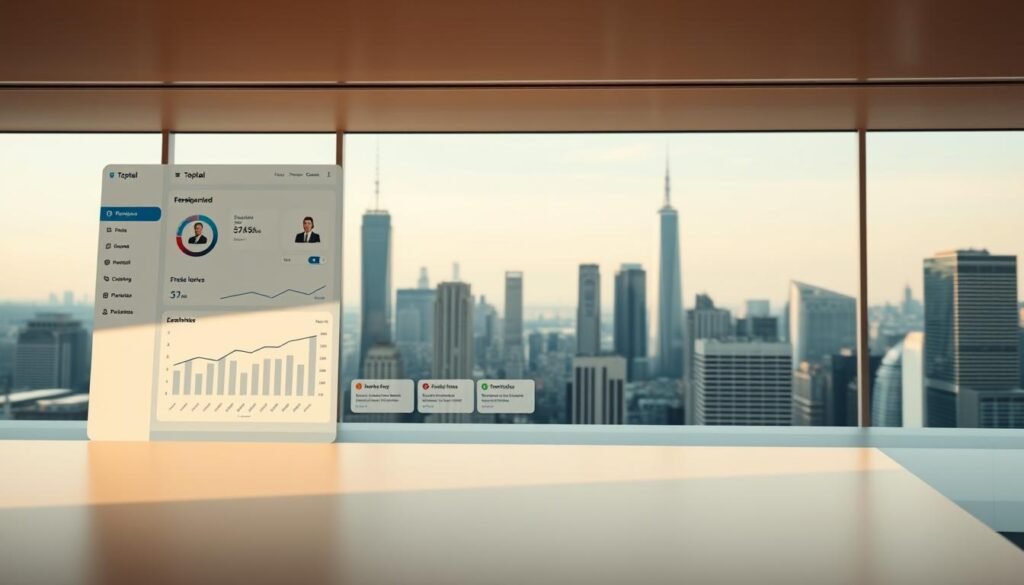 Toptal platform