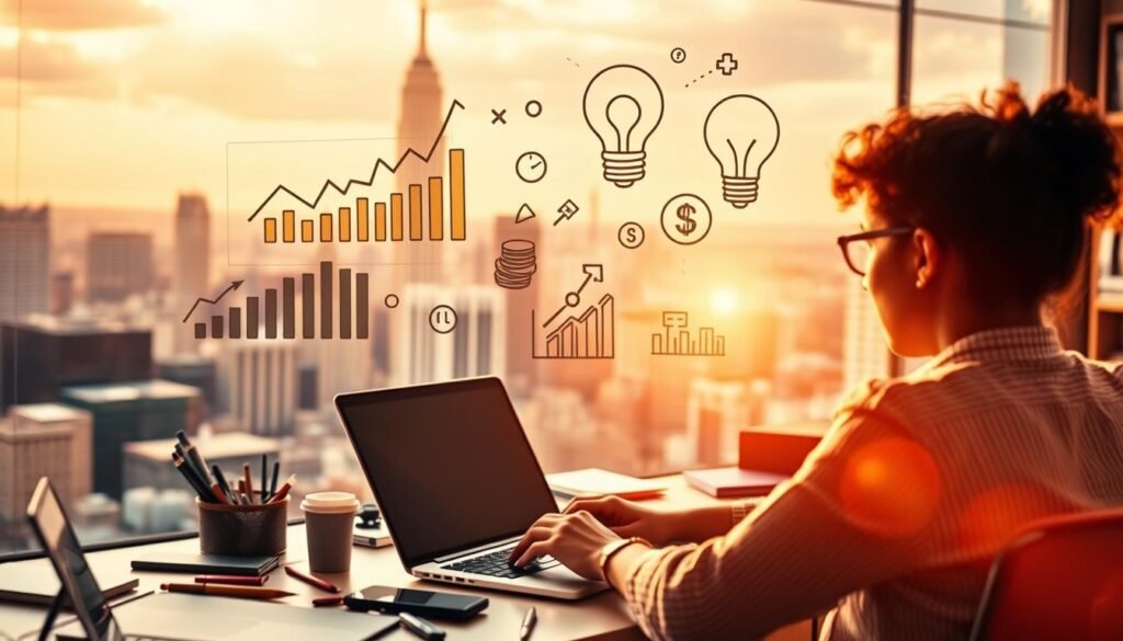 maximizing side hustle income strategies