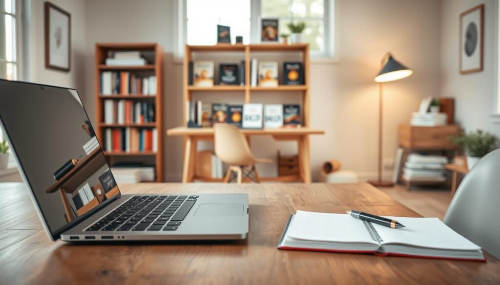 plan your ebook