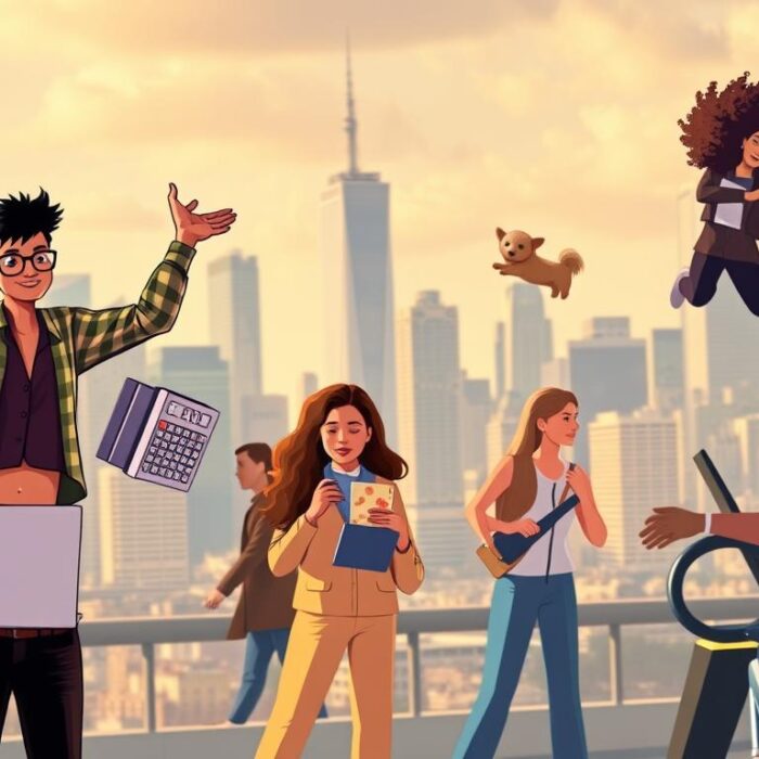 Best Side Hustles for Full-Time Employees