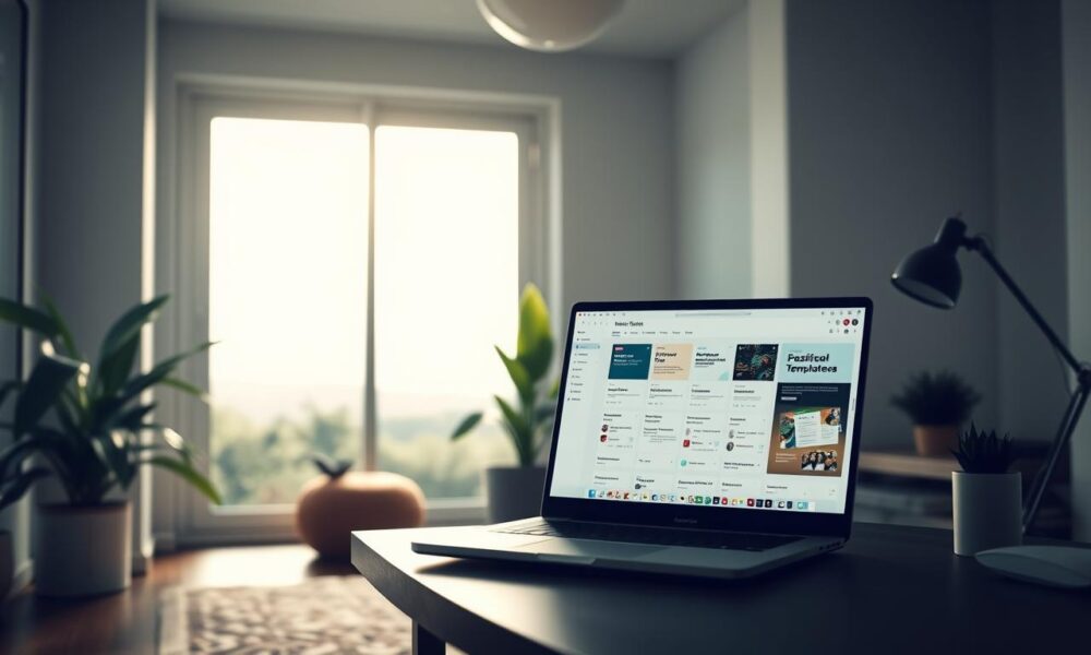 Create & Sell Notion Templates