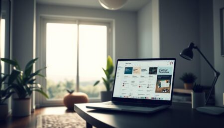 Create & Sell Notion Templates