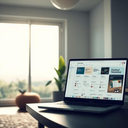 Create & Sell Notion Templates