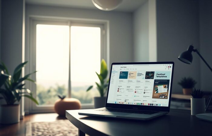 Create & Sell Notion Templates