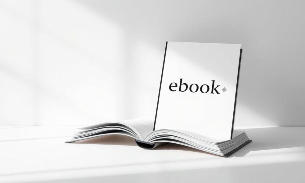 Earn Money by Writing eBooks