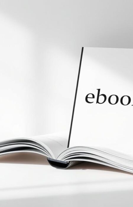 Earn Money by Writing eBooks