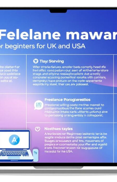 Freelance Websites for Beginners