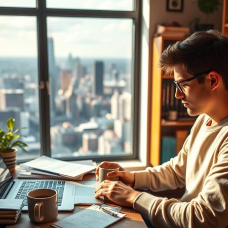 How to Make £500 a Month