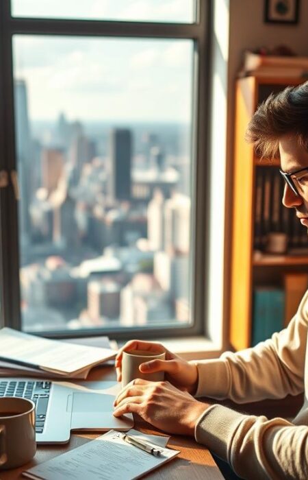 How to Make £500 a Month
