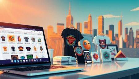 Make Money with AI-Generated Art