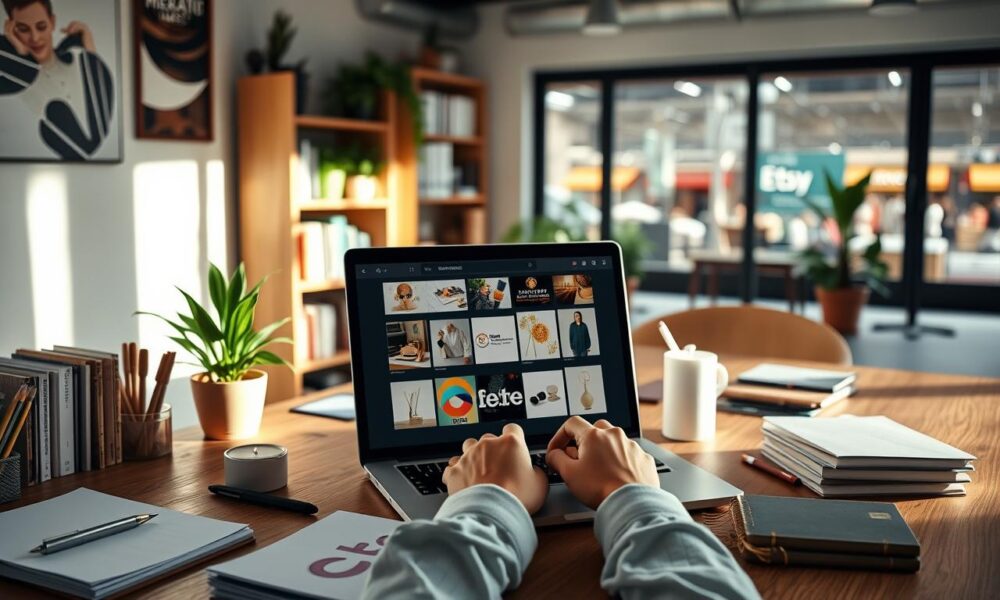 Selling Digital Products