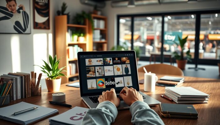 Selling Digital Products