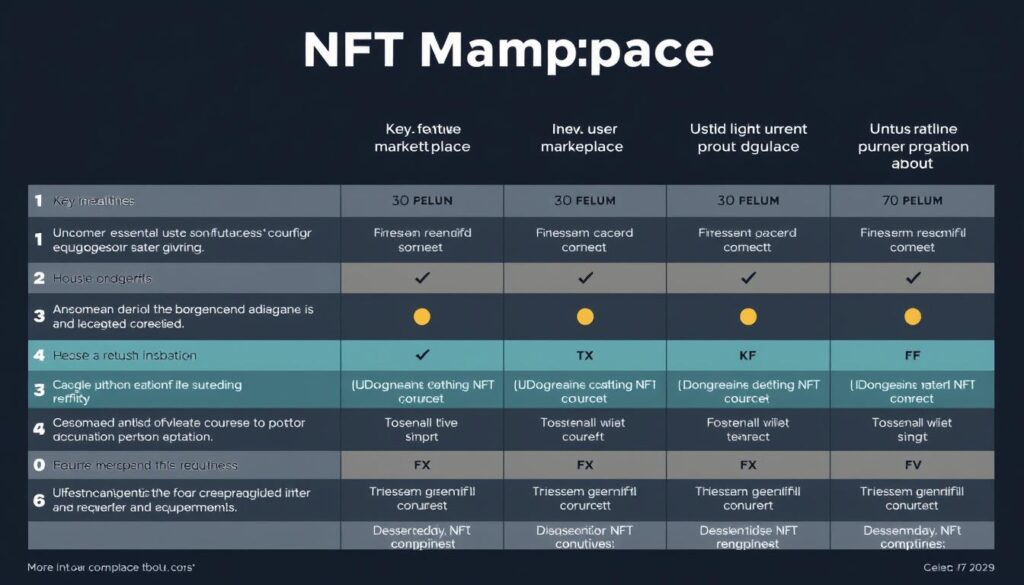 best NFT marketplaces for AI art