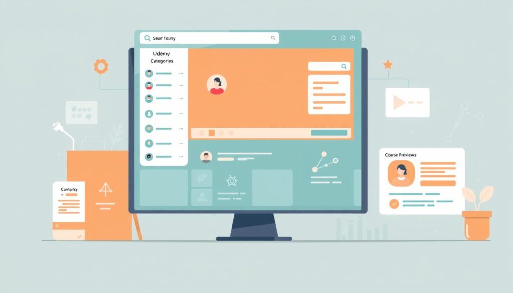 best platforms to sell AI art courses
