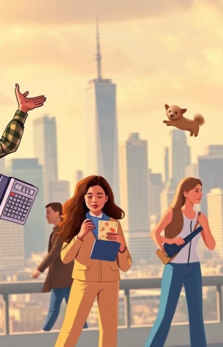 Best Side Hustles for Full-Time Employees